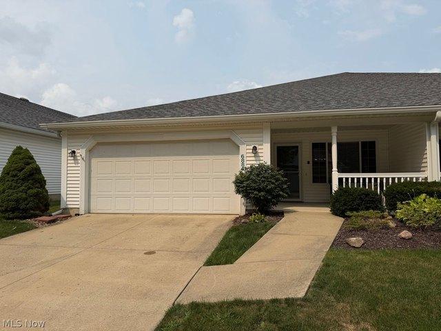 Condo for sale in North Ridgeville, Ohio