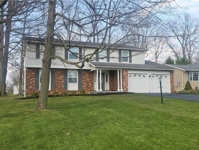 House for sale in Canfield, Ohio