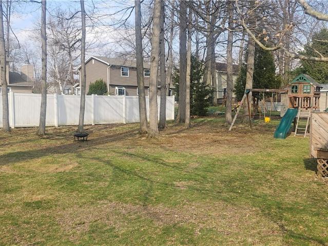 House for sale in Canfield, Ohio