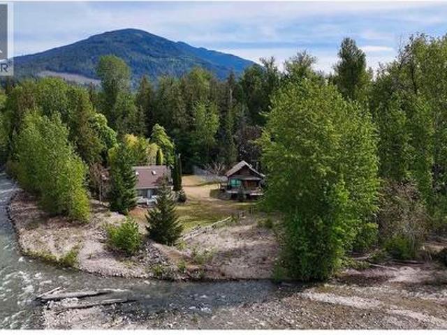 House for sale in British Columbia