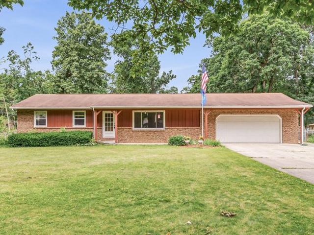 House for sale in Edwardsburg, Michigan