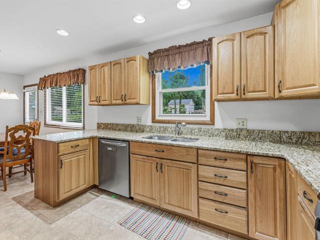 House for sale in Michigan