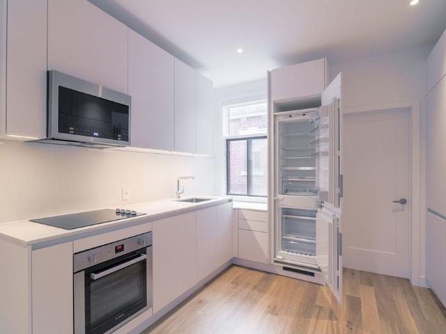 Apartment for rent in St. Leonard's, Quebec