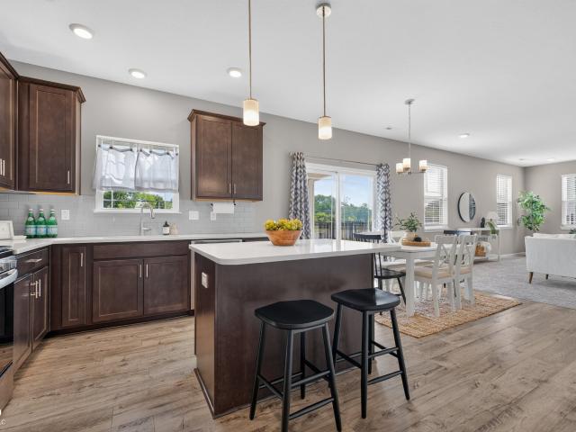 House for sale in Indiana