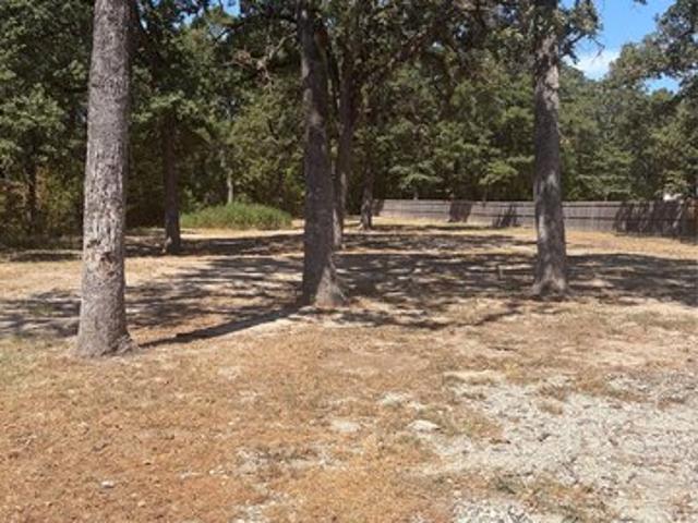 Land for sale in Hunt, Texas