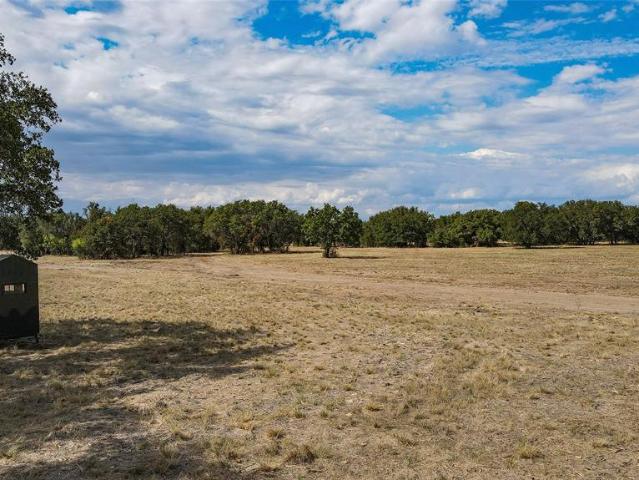 Land for sale in Brownwood, Texas