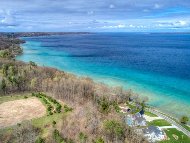 House for sale in Michigan