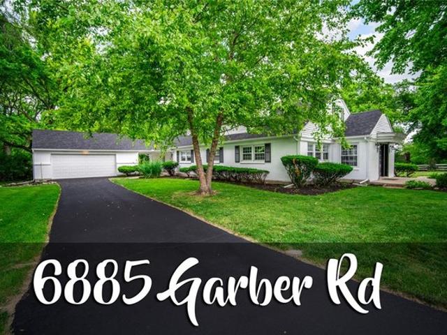 House for sale in Clayton, Ohio