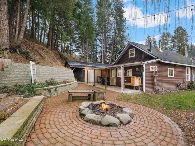 House for sale in Bonners Ferry, Idaho