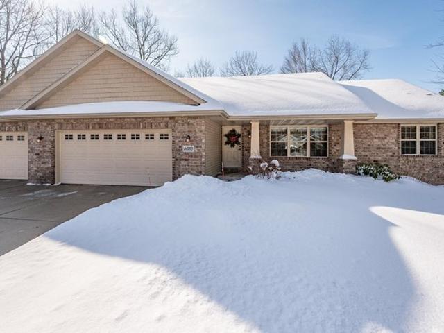 House for sale in Wisconsin