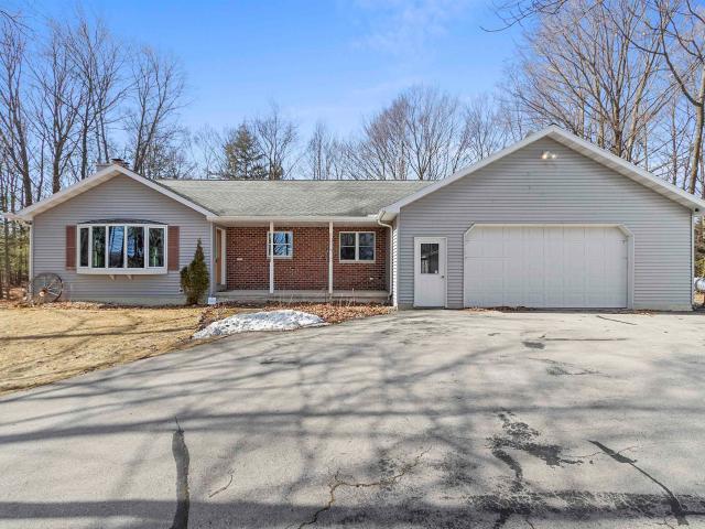 Property for sale in Jacksonport, Wisconsin