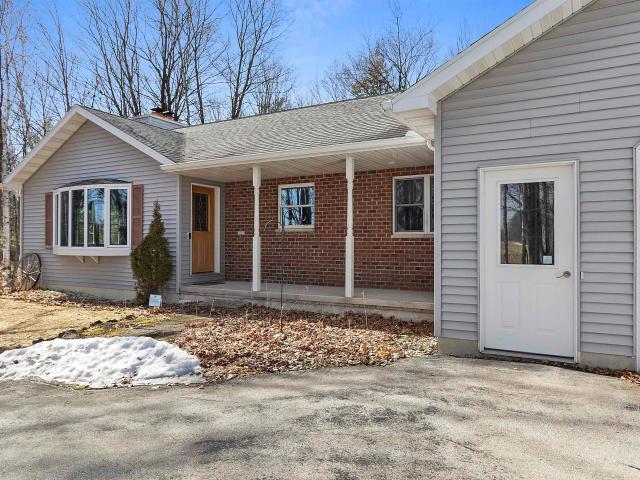 House for sale in Jacksonport, Wisconsin
