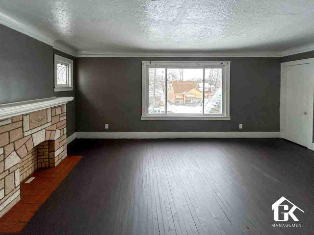 Apartment for rent in Detroit, Michigan