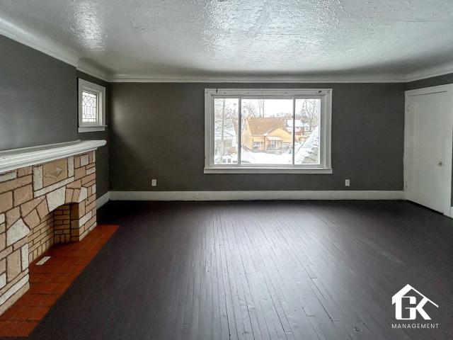 Apartment for rent in Detroit, Michigan