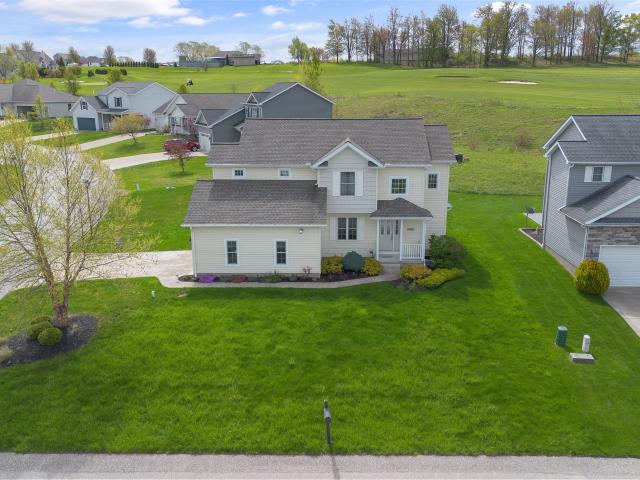 House for sale in Harborcreek, Pennsylvania