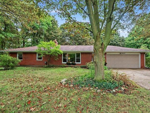 House for sale in Kalamazoo, Michigan