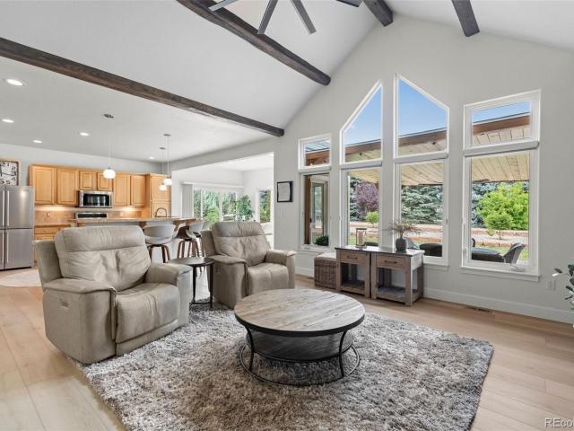 House for sale in Firestone, Colorado