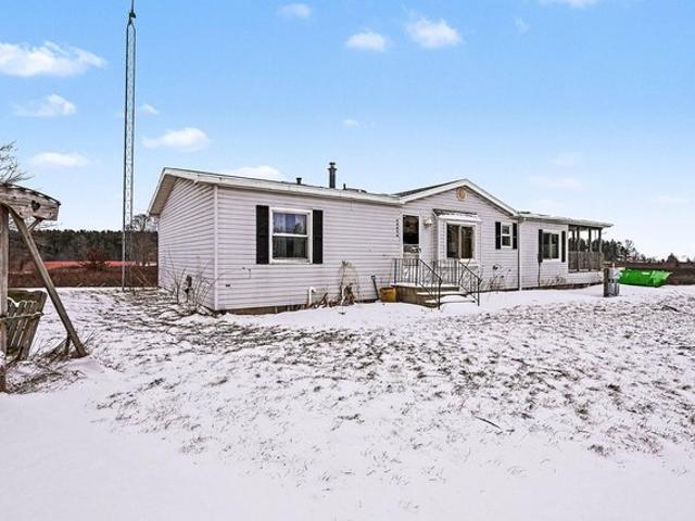 House for sale in Covert, Michigan