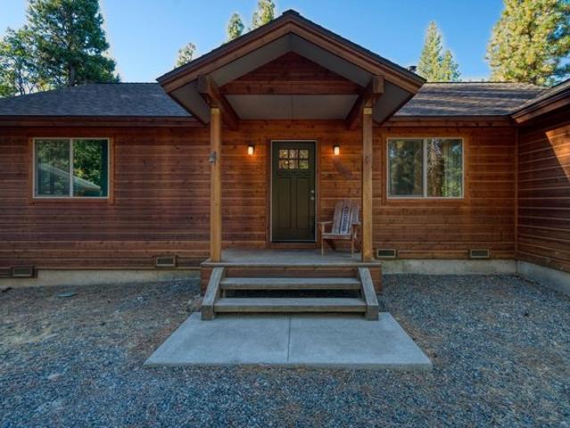 House for sale in Blairsden, Plumas County