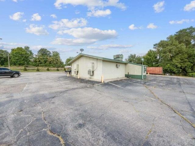Commercial for sale in Michigan