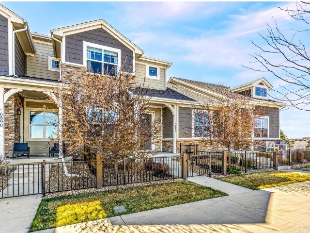 House for sale in Timnath, Colorado