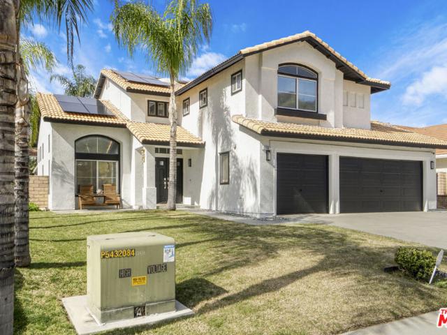 House for sale in Highland, California