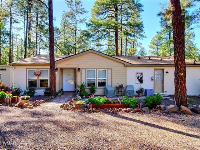 House for sale in Navajo, Arizona