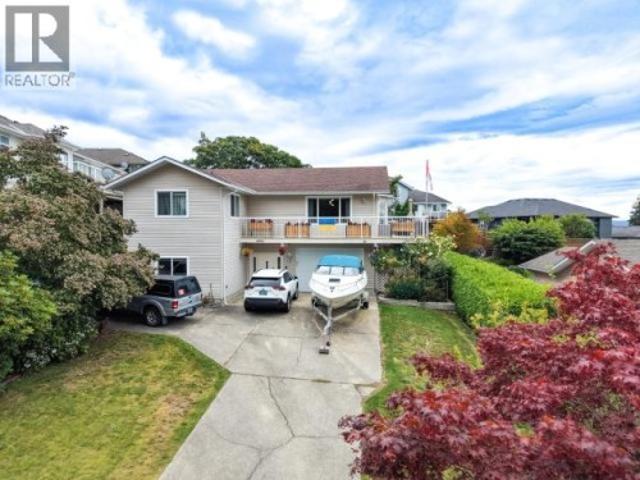 House for sale in Powell River, British Columbia