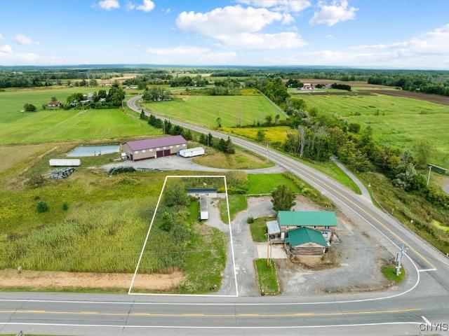 Land for sale in Oneida, New York