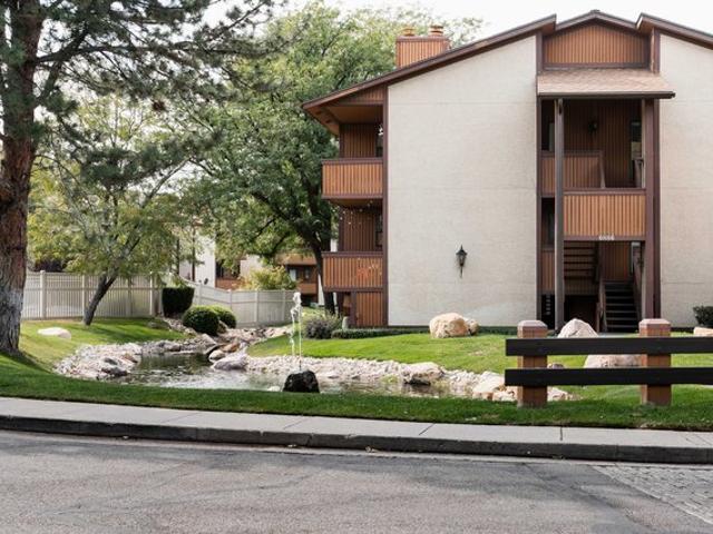 Condo for sale in Midvale, Salt Lake County