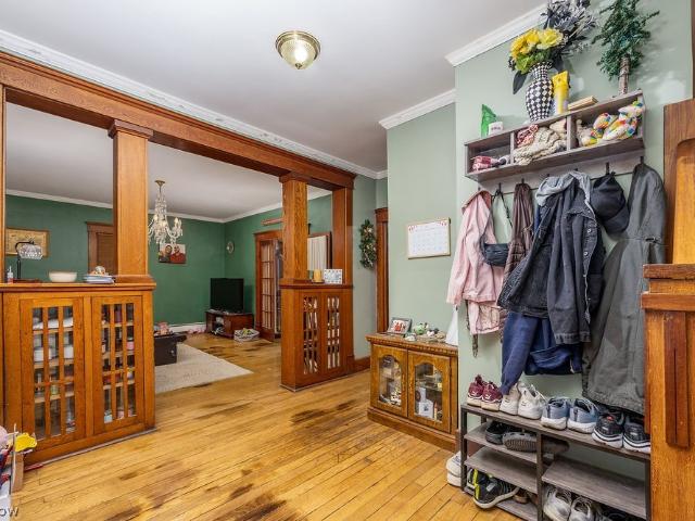 House for sale in Whipple, Ohio