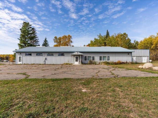 Commercial for sale in Walker, Cass County