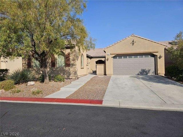House for sale in North Las Vegas, Nevada