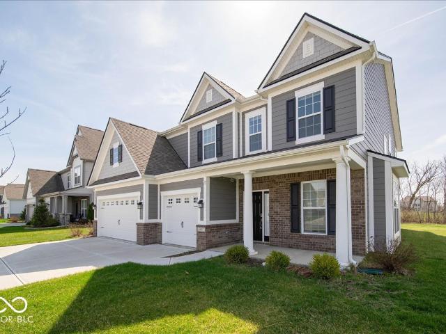 House for sale in Indiana