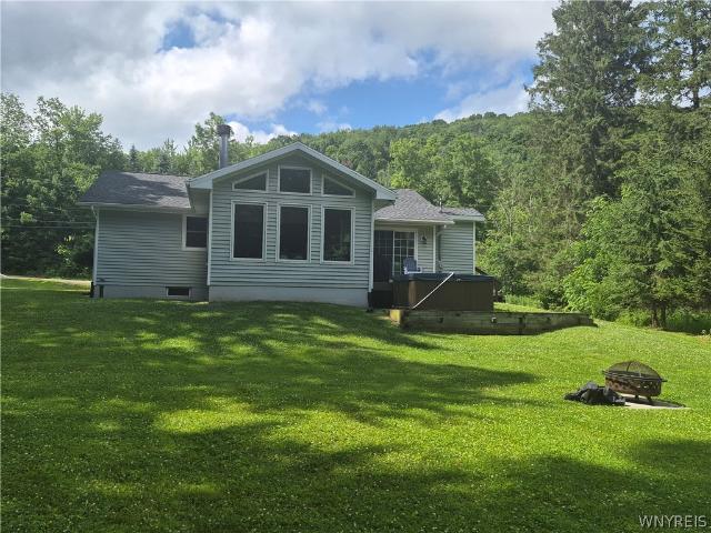 House for sale in Ellicottville, New York