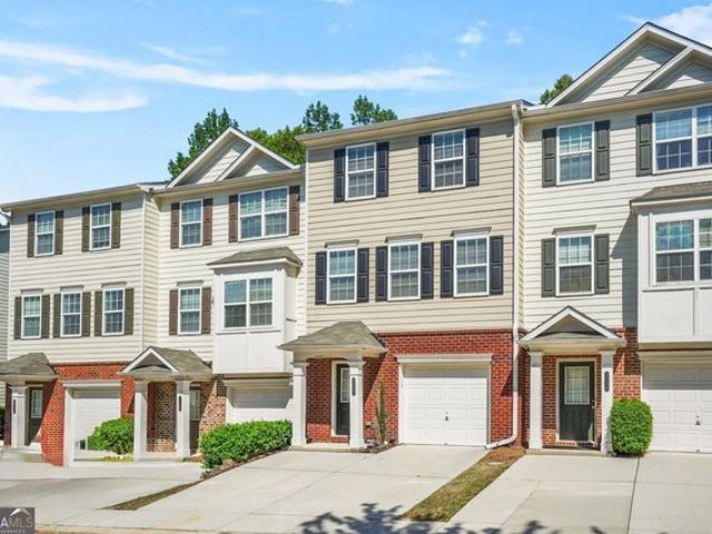 Condo for sale in Cobb, Georgia