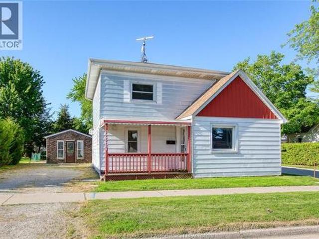 House for sale in Lakeshore, Ontario