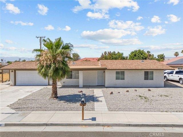 House for sale in Cathedral City, California