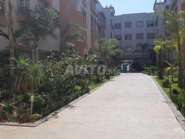 Appartement vente à Anfa, Gharb-Chrarda-Beni Hssen