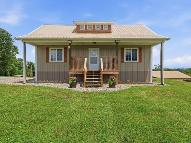 Farm for sale in Winchester, Kentucky