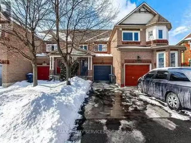 Condo for rent in Mississauga, Ontario