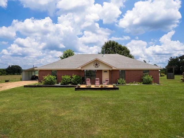 Ranch for sale in Morris, Texas