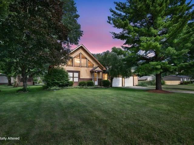 House for sale in Westerville, Ohio