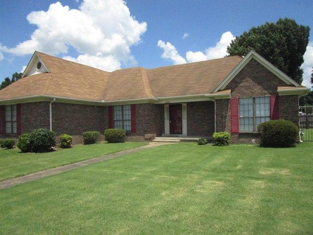 House for sale in Tennessee