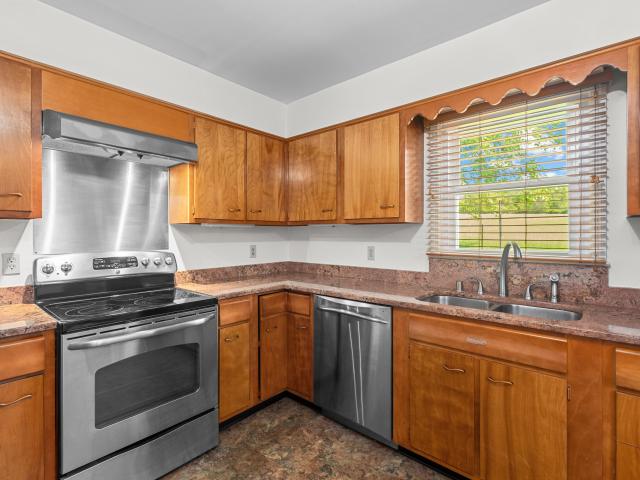 House for sale in Midway, Kentucky