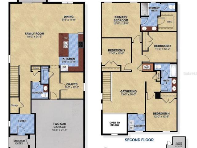 Property for sale in Leesburg, Florida