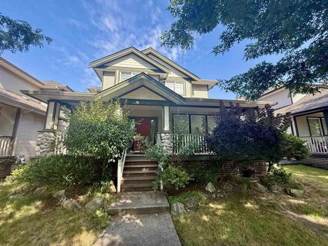 House for sale in Surrey, British Columbia