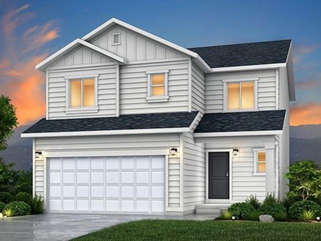 House for sale in West Jordan, Utah