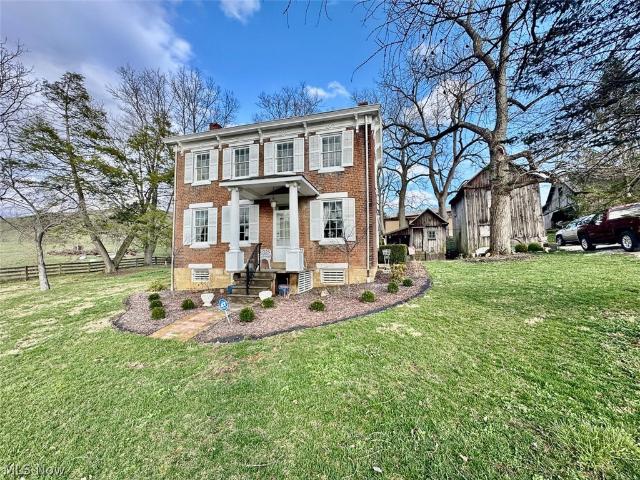 Land for sale in Belmont, Ohio
