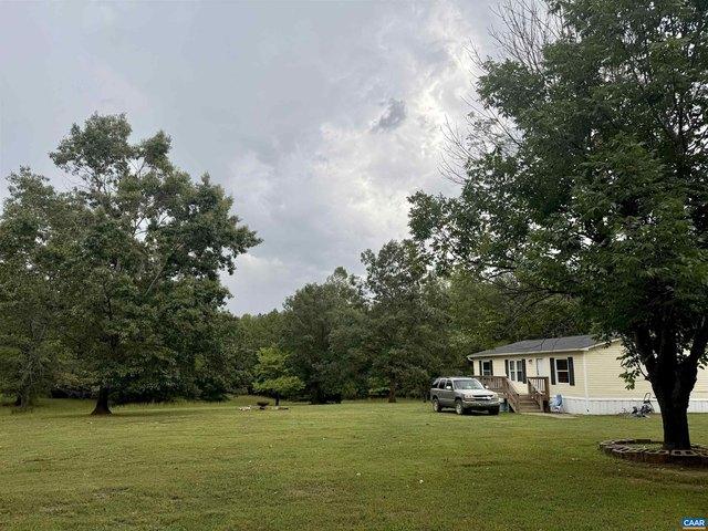 House for sale in Stony Point, Scottsville